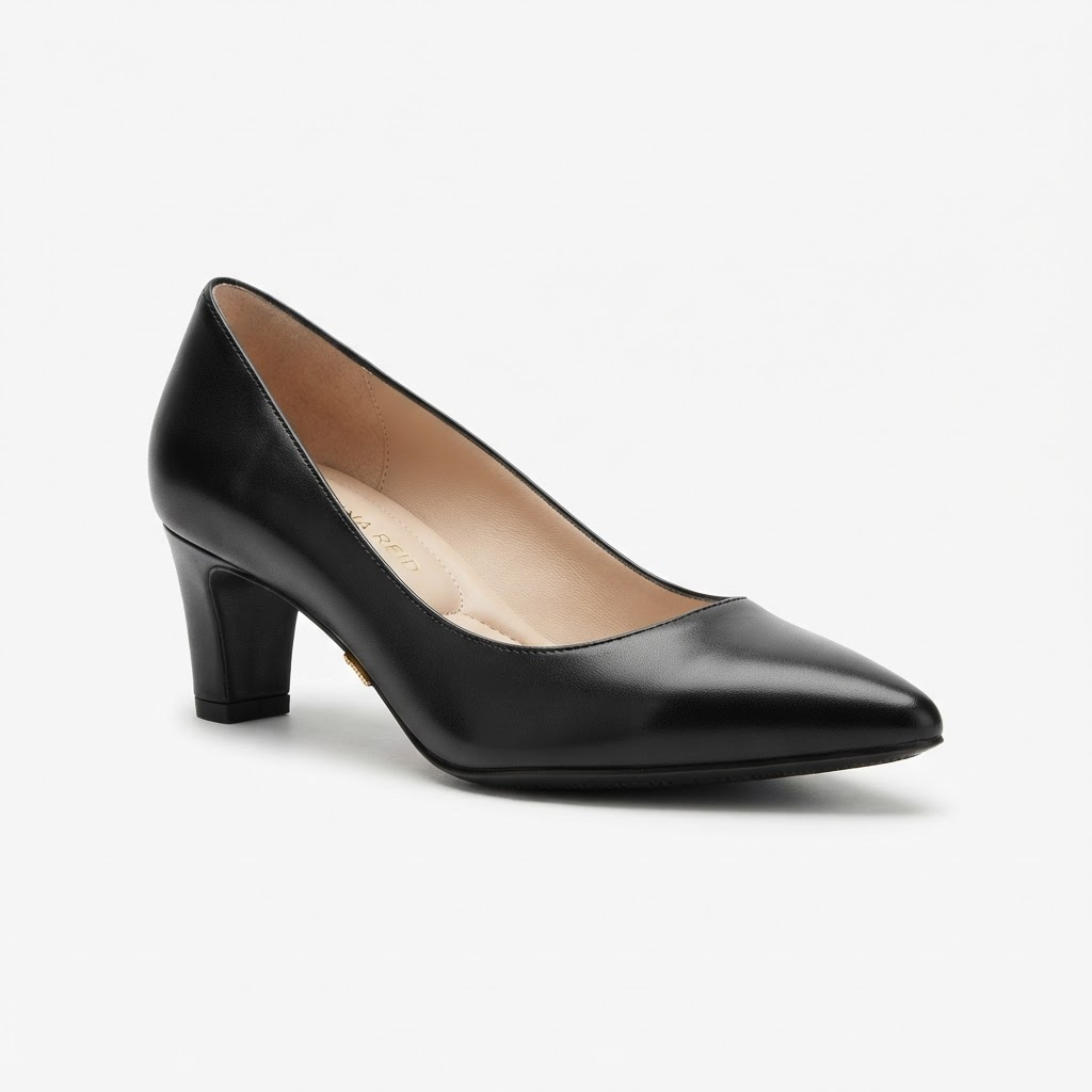Egina Black